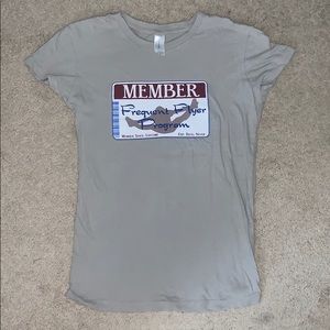 Cheerleading TShirt